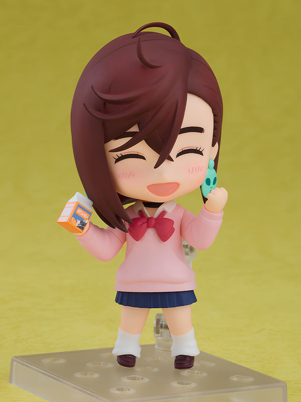 Nendoroid Dandadan Momo(Pre-order)