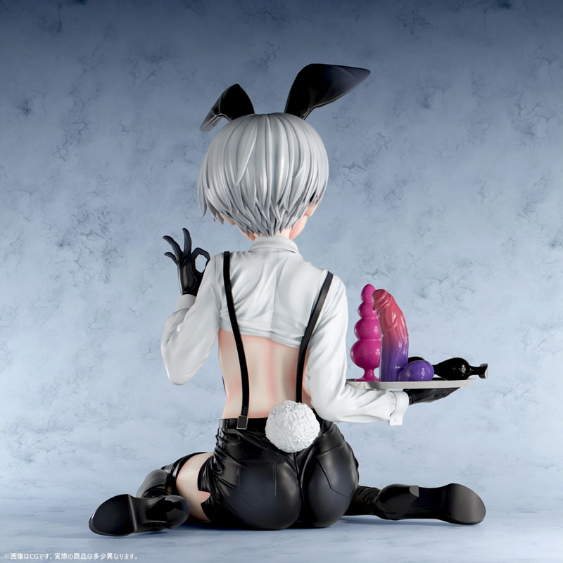 Nikkan Bishonen Toy Shop Sign Bunny - Sakuya (1/6 Scale)(Pre-order)