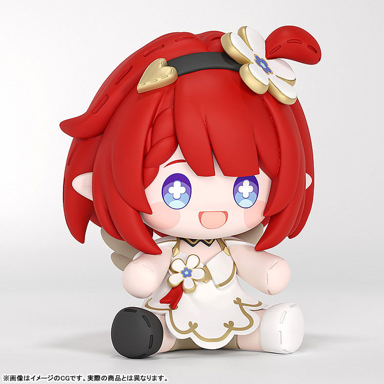 Huggy Good Smile Honkai: Star Rail Tribbie(Pre-order)