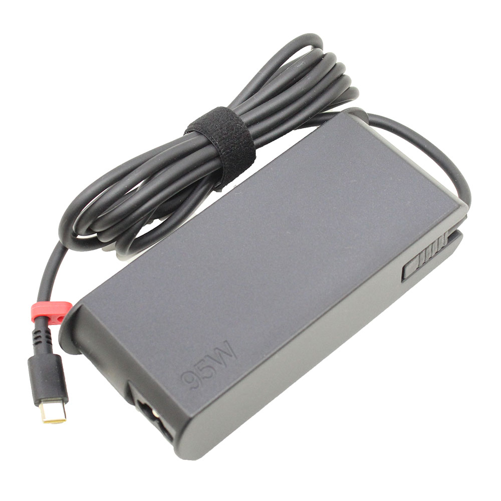 Adapter Lenovo/IBM 20V 4.75A (95W)/15V 3A / 9V 3A / 5V 3A - USB Type C
