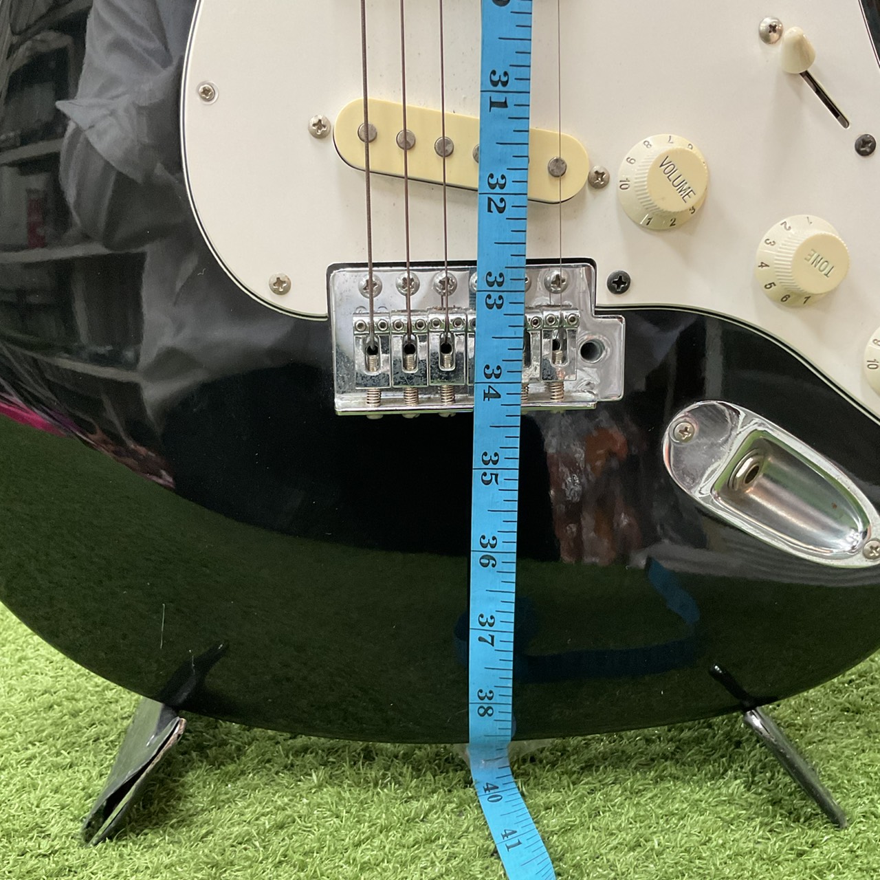 กีต้าร์ไฟฟ้า PhotoGenic