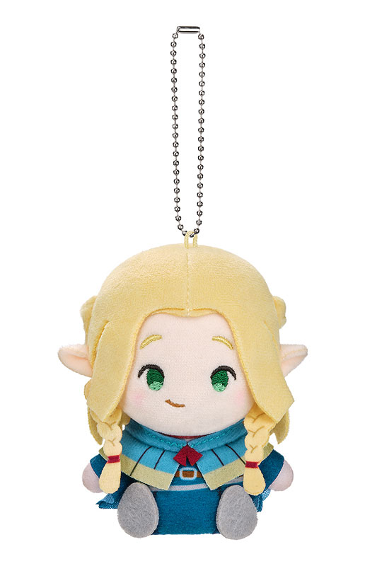 Delicious in Dungeon Collectible Finger Puppet Keychains 8Pack BOX(Pre-order)