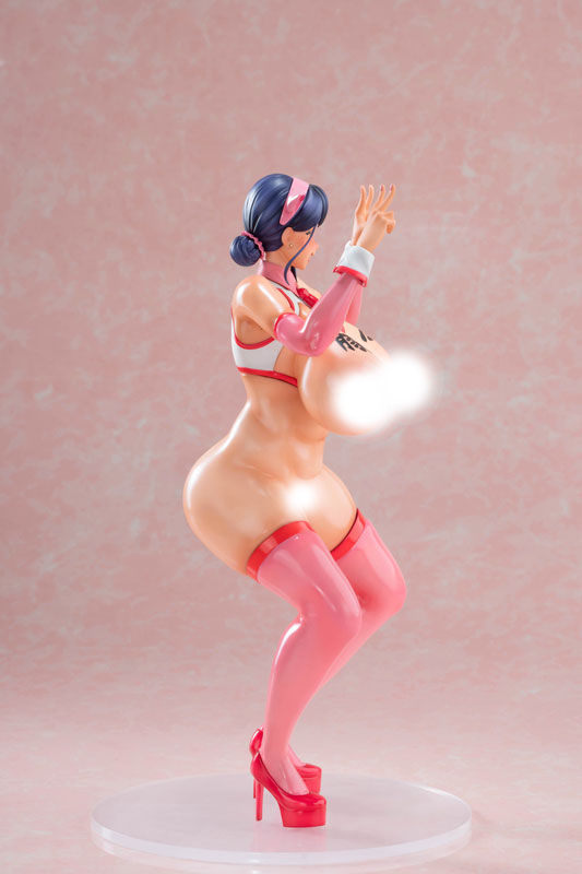 Buta Xma Yukie Kujo 1/6 Complete Figure(Pre-order)