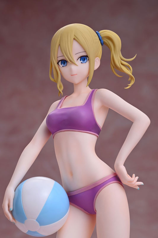 Anime "Kaguya-sama: Love Is War -The First Kiss That Never Ends-" Ai Hayasaka [Summer Queens] Figure(Pre-order)