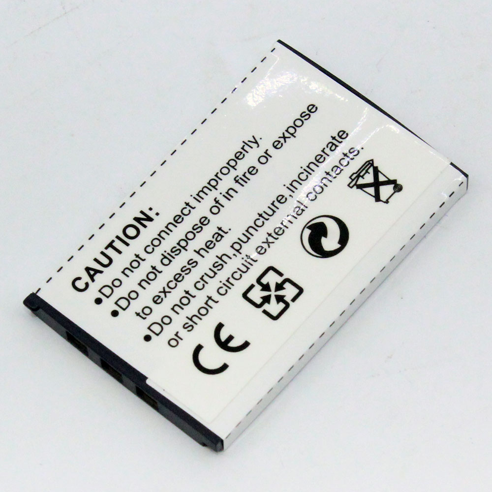 แบตเตอรี่กล้อง Casio รหัสแบต NP-20+