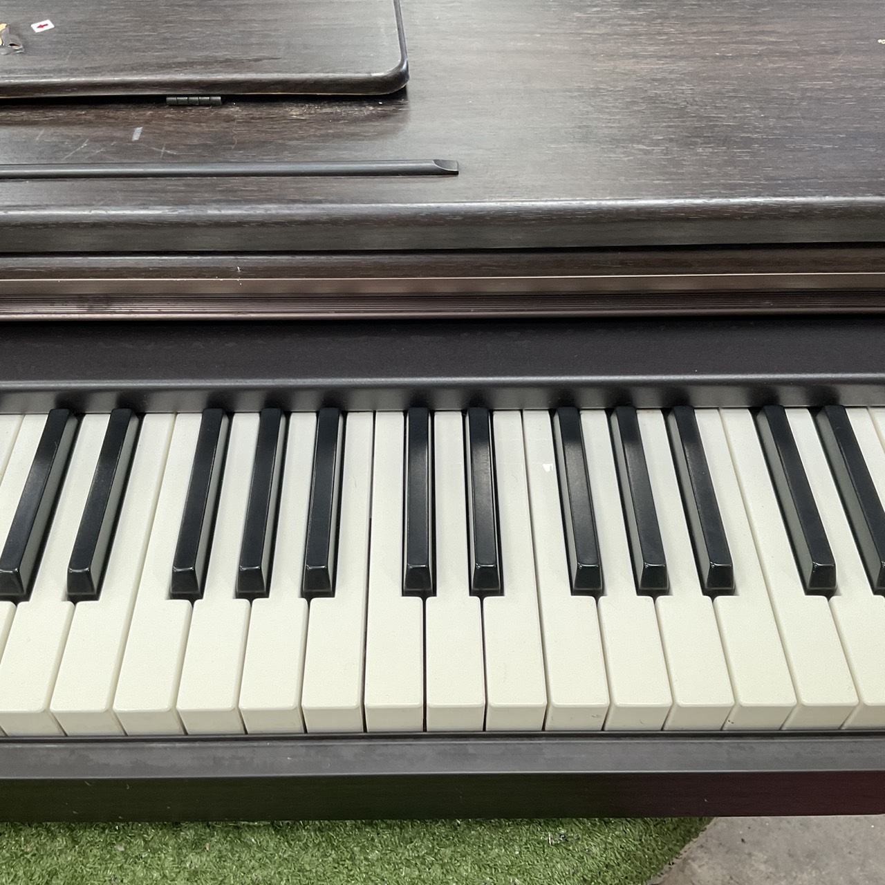 เปียโน CASIO : CDP-700