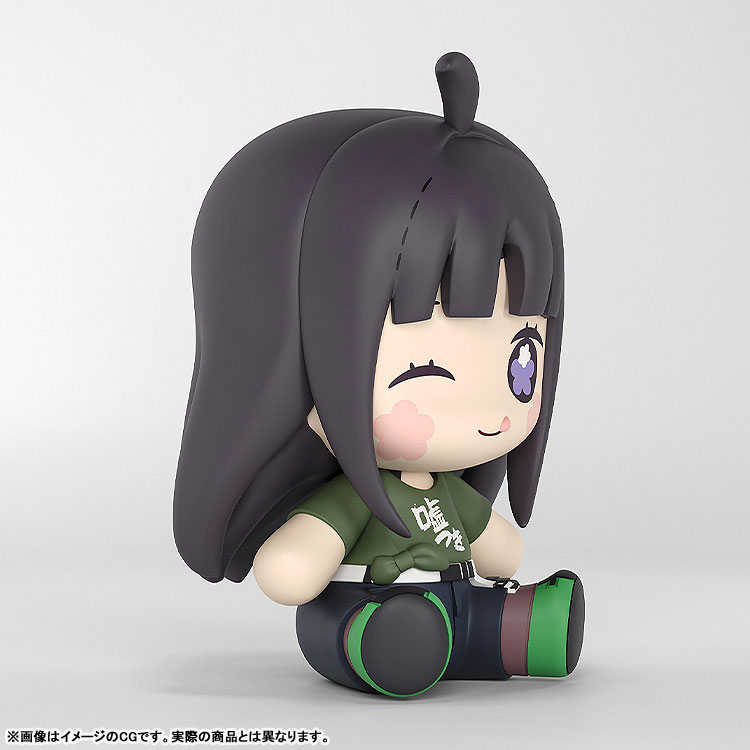 Huggy Secret Good Smile GIRLS BAND CRY 5Pack BOX(Pre-order)