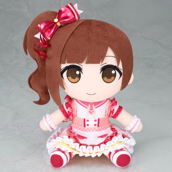 THE IDOLM@STER Cinderella Girls Plush Kyouko Igarashi(Pre-order)