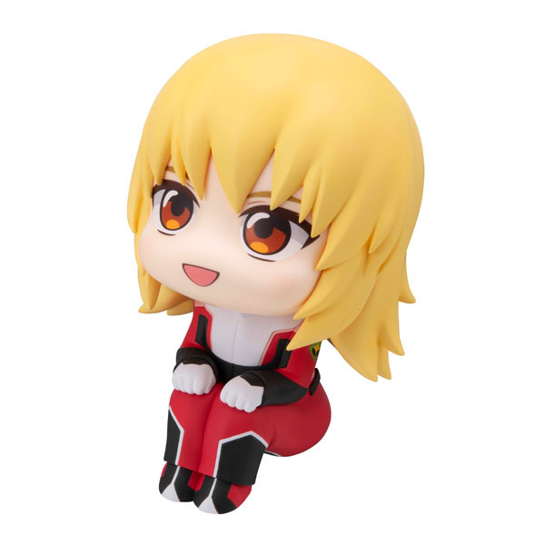 LookUp Mobile Suit Gundam SEED Freedom Cagalli Yula Athha Complete Figure(Pre-order)