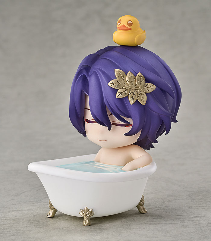 Nendoroid Honkai: Star Rail Dr. Ratio(Pre-order)