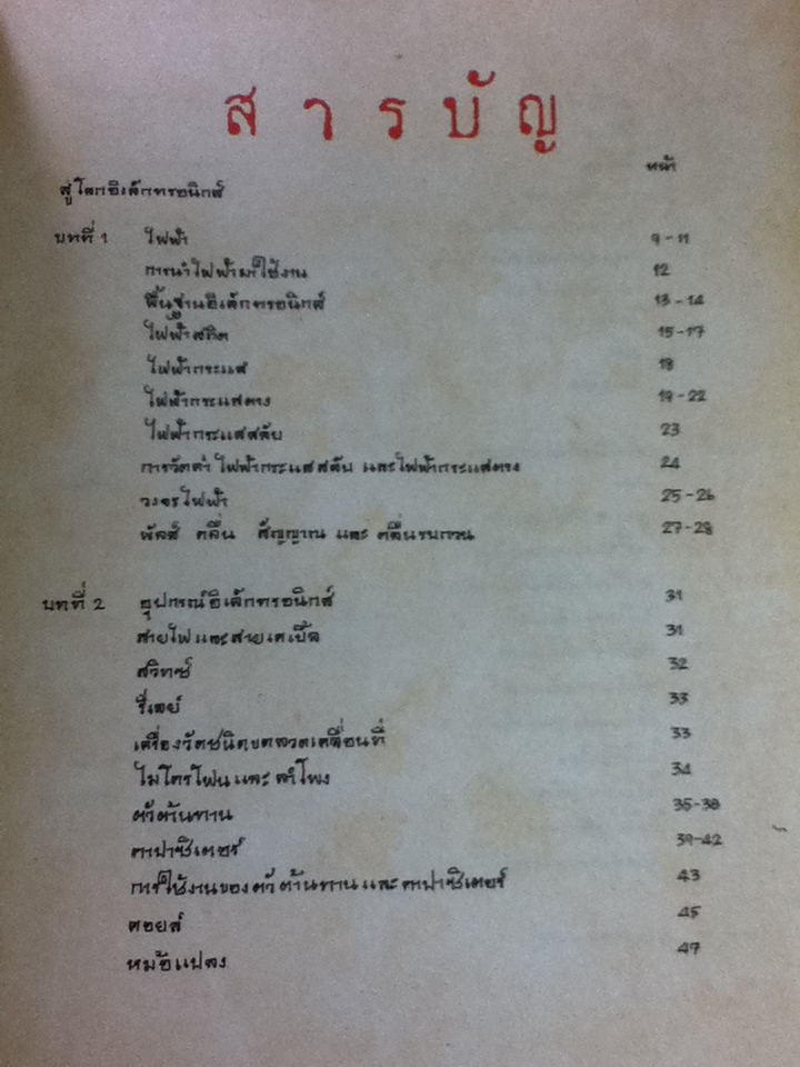 สู่โลกอิเล็กทรอนิกส์/ พิษณุ วิทยศิลป์, มังกร หริรักษ์