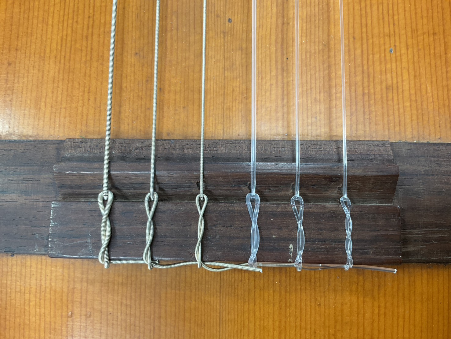 กีต้าร์คลาสสิค HAWAI : NO.65