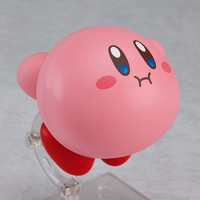 Nendoroid Kirby Kirby(Pre-order)