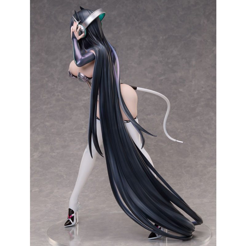 B-style Azur Lane Strasbourg Faerie of the Race Circuit Complete Figure(Pre-order)