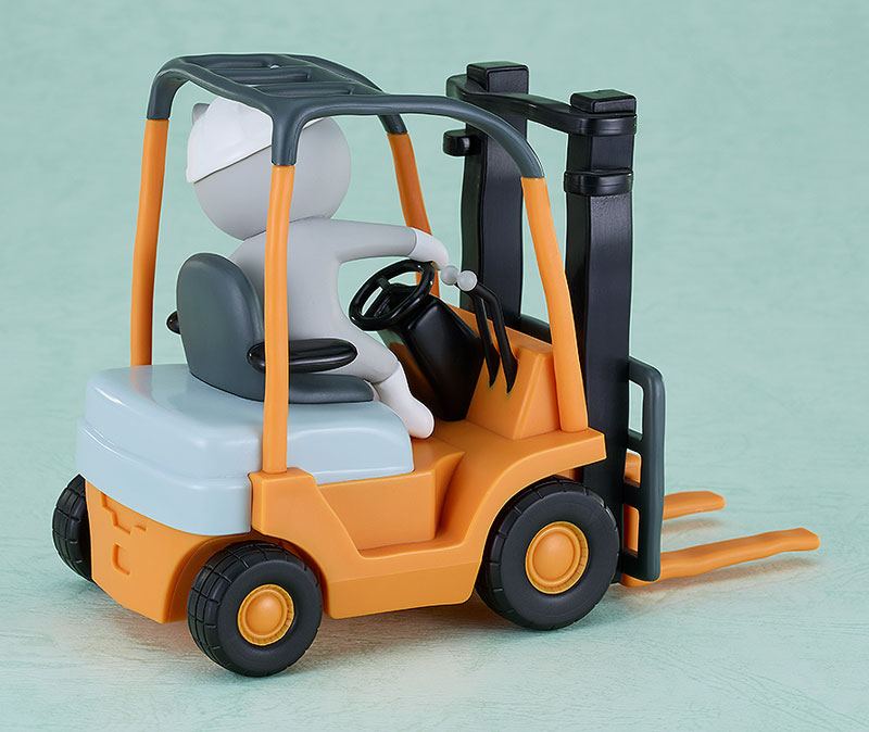 Zoom! POP UP PARADE Shigoto Neko(Pre-order)