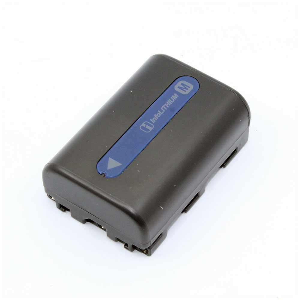 แบตกล้อง Sony รุ่น NP-FM50