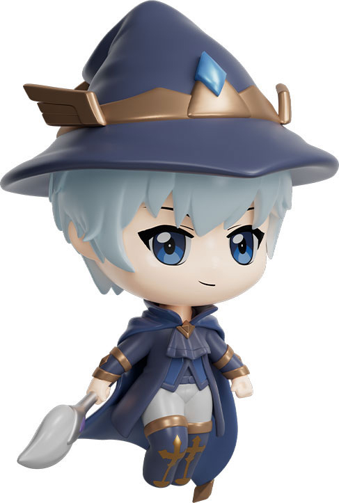 The King's Avatar Glorious Journey Series Trading Figure 8Pack BOX(Provisional Pre-order)