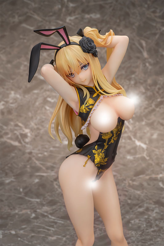 Enjou Genmu Tan Jin-Lian Bunny ver. illustration by Tony 1/4 Complete Figure(Pre-order)