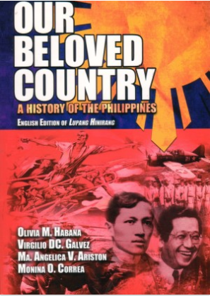 Our Beloved Country: A History of the Philippines