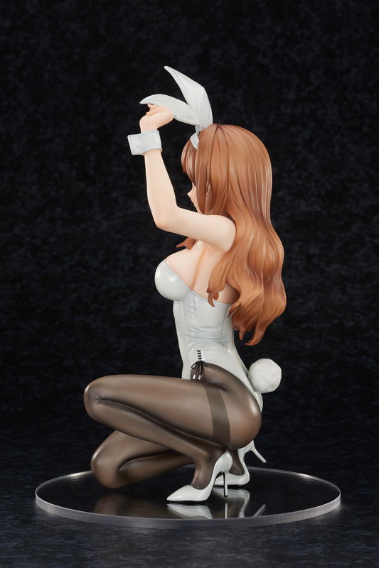 Umeka Akaori illustration by Doshima 1/4 Complete Figure(Pre-order)