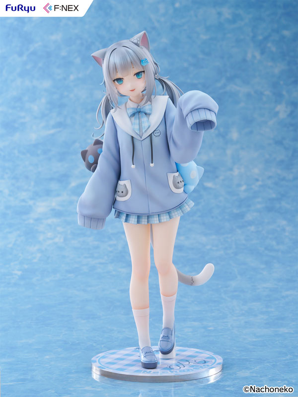 Nachoneko New outfit ver. 1/7 Scale Figure(Pre-order)