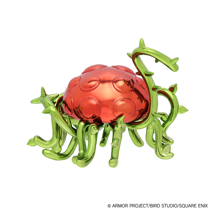 Dragon Quest Metallic Monsters Gallery Malign vine(Pre-order)