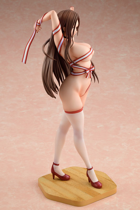 Imaizumi Brings All the Gals to His House Lisa Hamasaki Ribbon Ver. 1/6 Complete Figure(Pre-order)