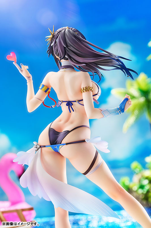 Snowbreak: Containment Zone Katya: Surfside Leisure Swimsuit Ver. 1/7 Complete Figure(Pre-order)