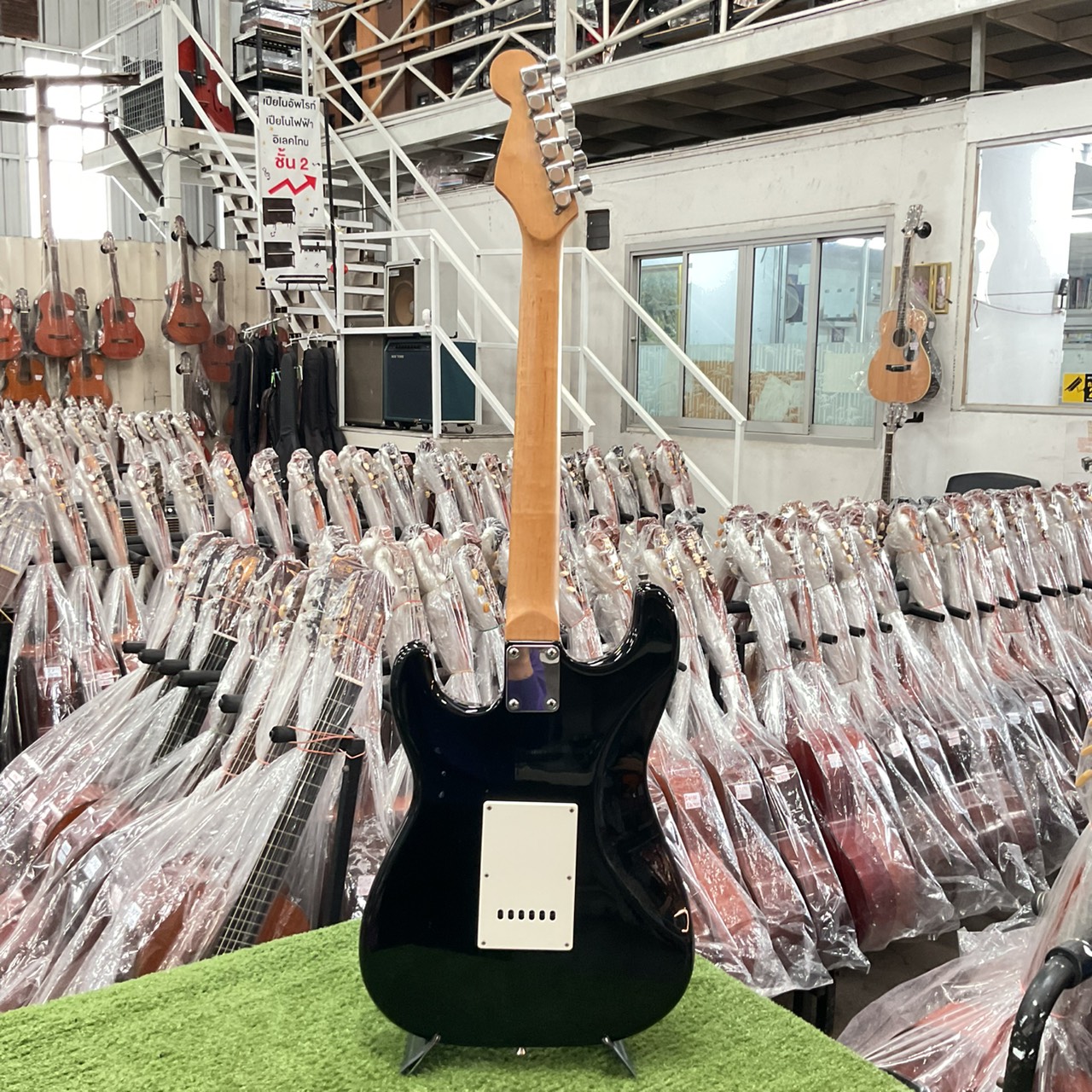 กีต้าร์ไฟฟ้า PhotoGenic