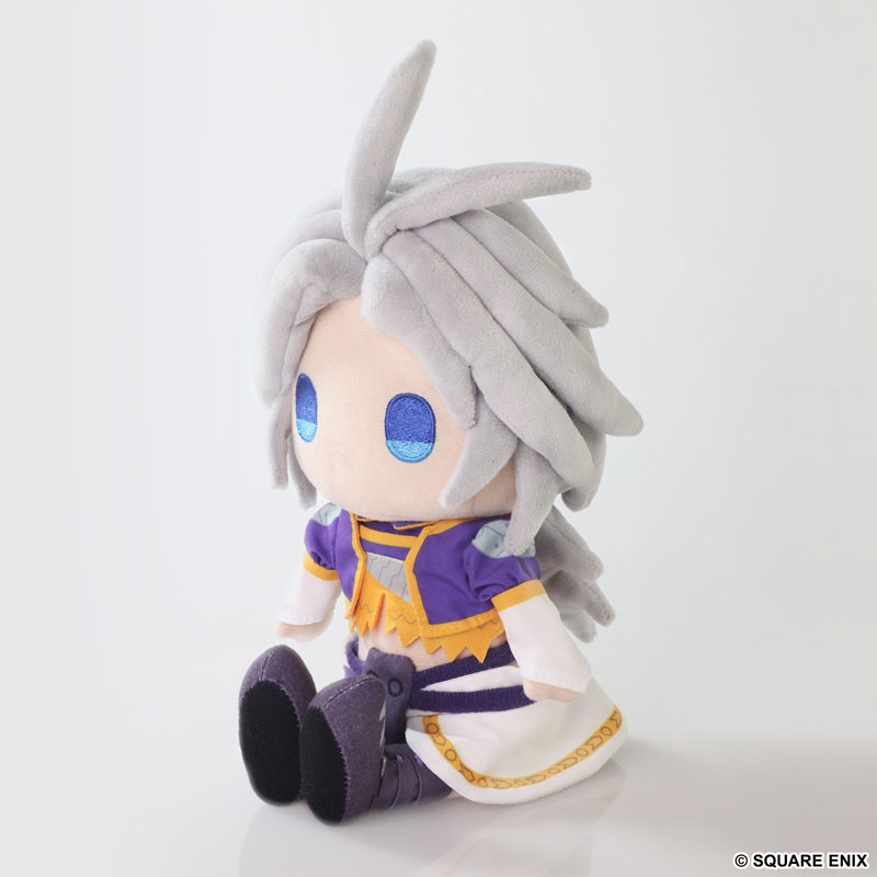 Final Fantasy IX Plush Kuja(Pre-order)