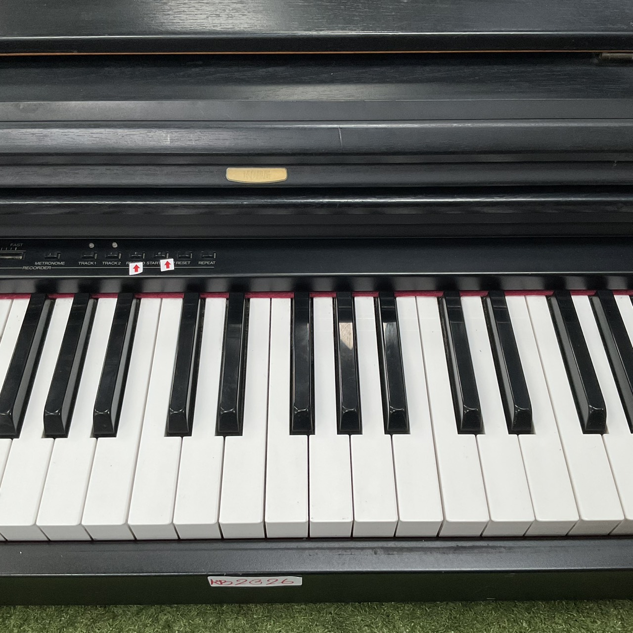 เปียโน KORG : CONCERT C-46