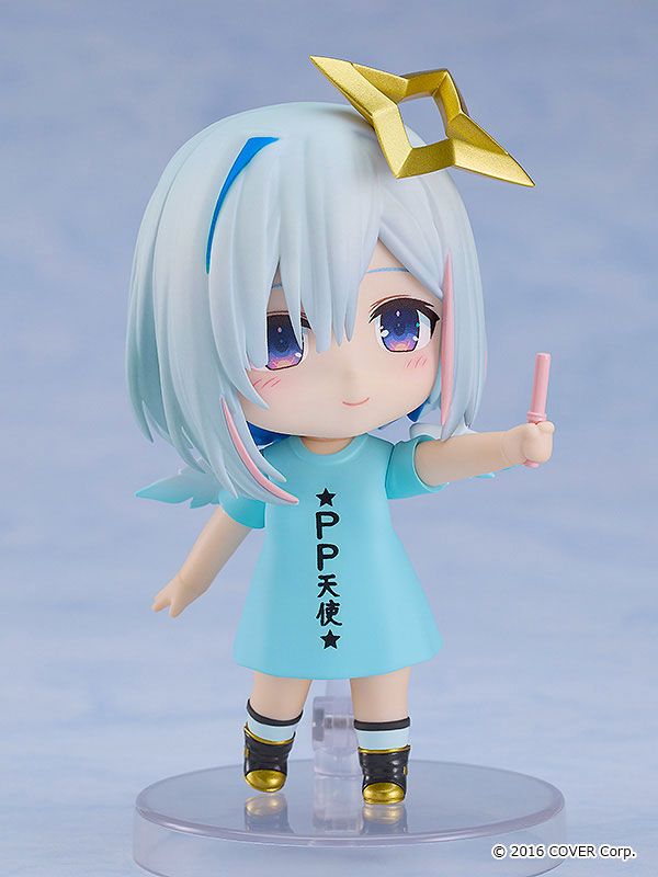 Nendoroid Hololive Production Amane Kanata(In-stock)