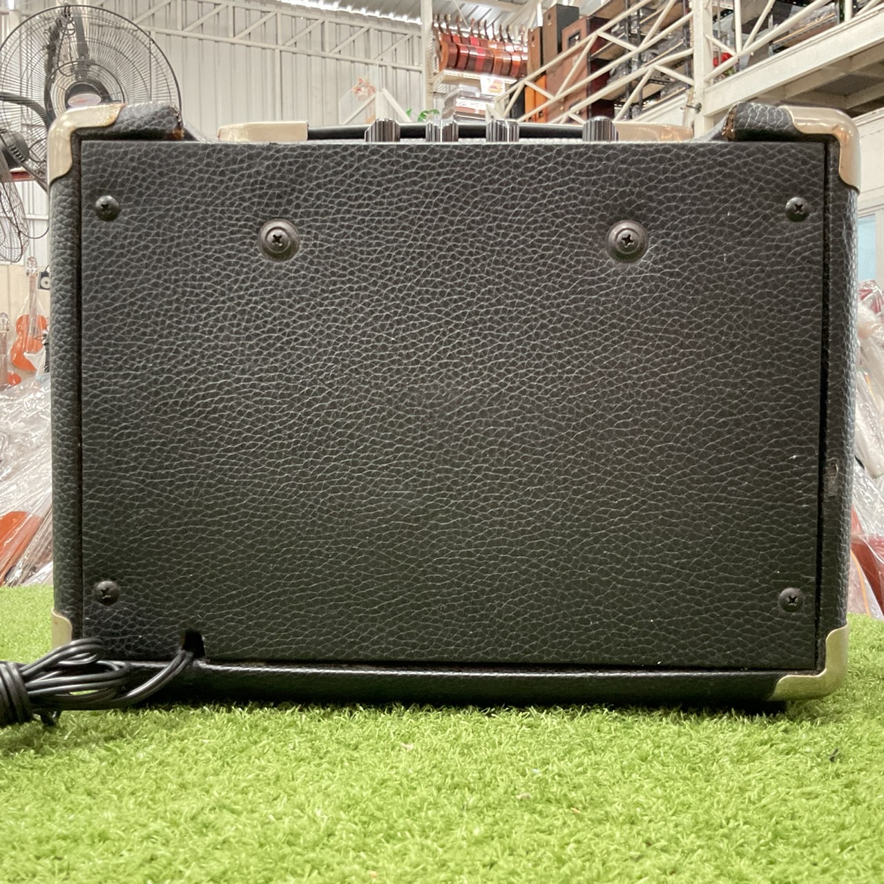 แอมป์เบส Bacchus : BBA-10