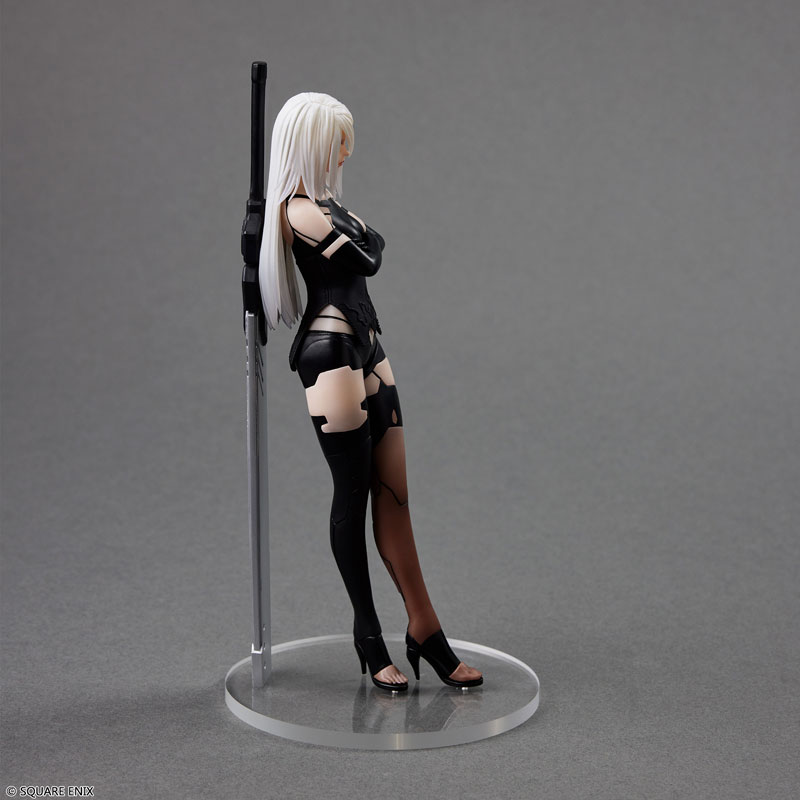 NieR:Automata FORM-ISM A2 (YoRHa Model A No. 2)(Pre-order)