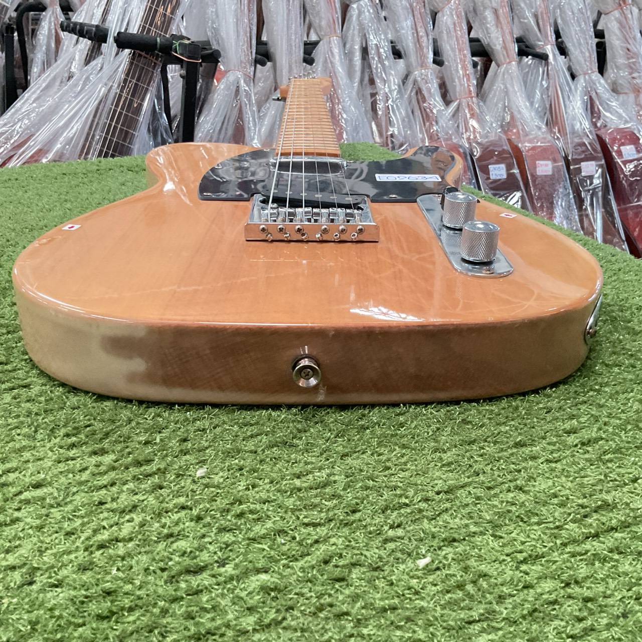 กีต้าร์ไฟฟ้า PhotoGenic