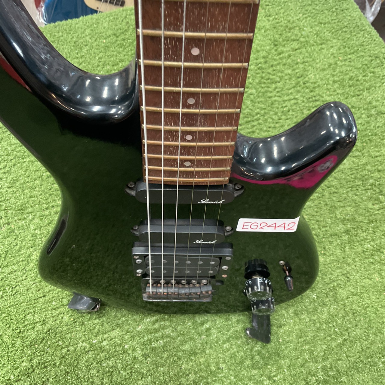 กีต้าร์ไฟฟ้า Samick