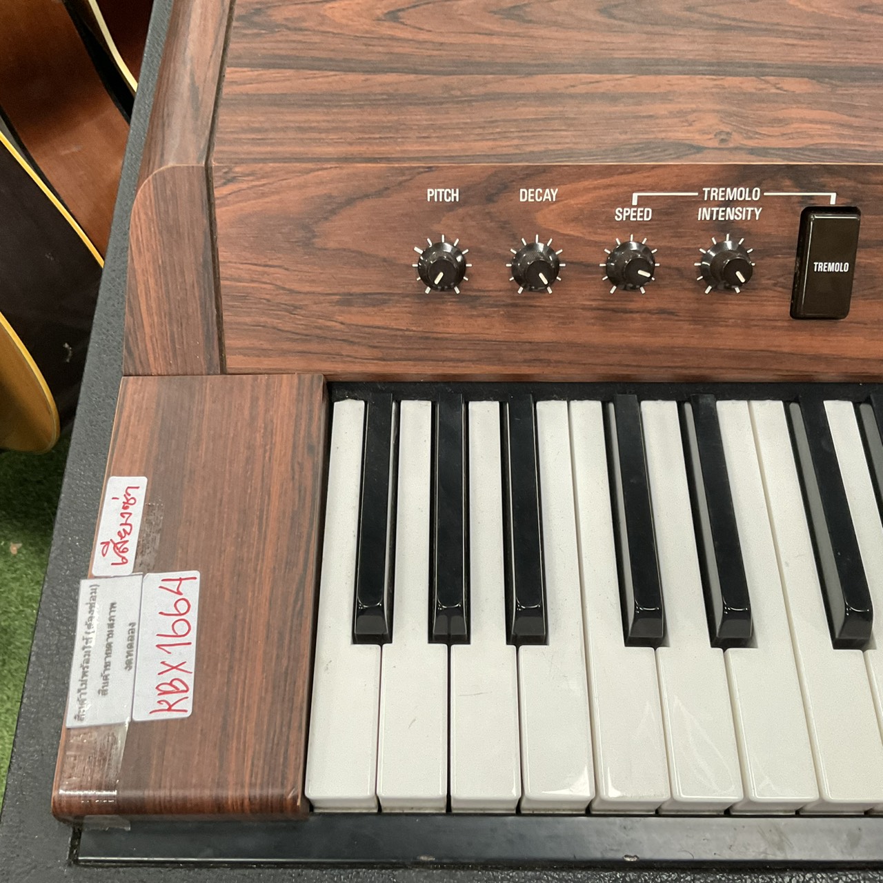 เปียโน YAMAHA : CP-20 (ELECTRONIC) สินค้าไม่พร้อมใช้งาน (ต้องซ่อม)