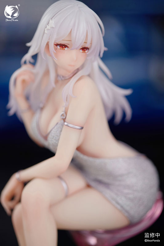 [Bonus] Serina 1/6 Complete Figure(Pre-order)