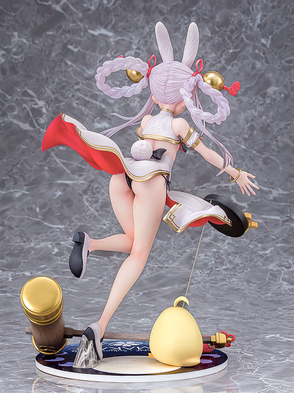 Azur Lane Shimakaze: Clumsy Moon Rabbit 1/7 Complete Figure(Pre-order)