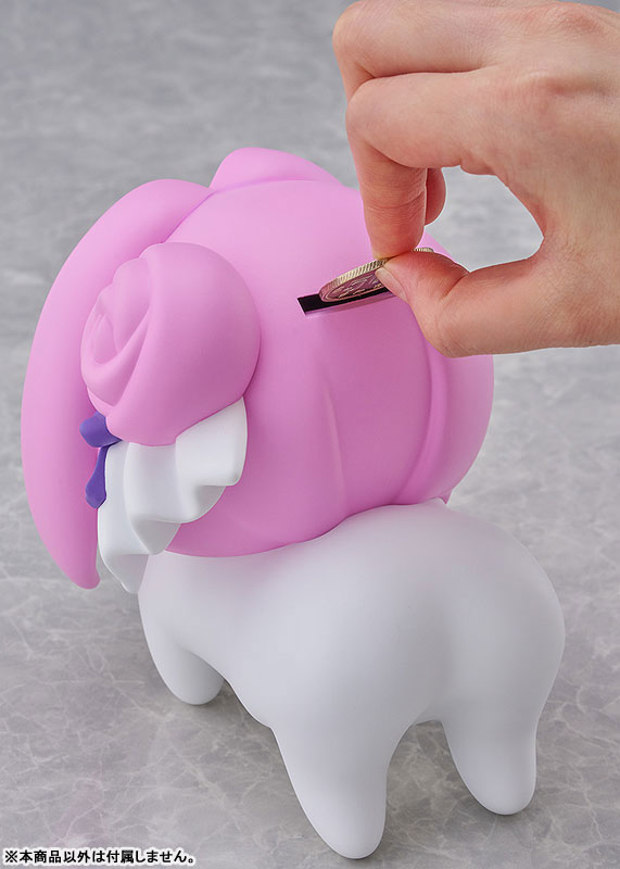 Goddess of Victory: Nikke DORO Complete Figure(Pre-order)