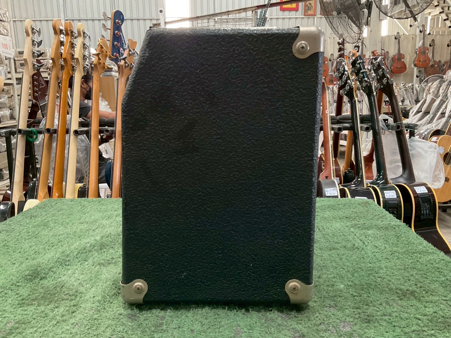 แอมป์กีต้าร์ Guyatone : Zip355 / GA-355