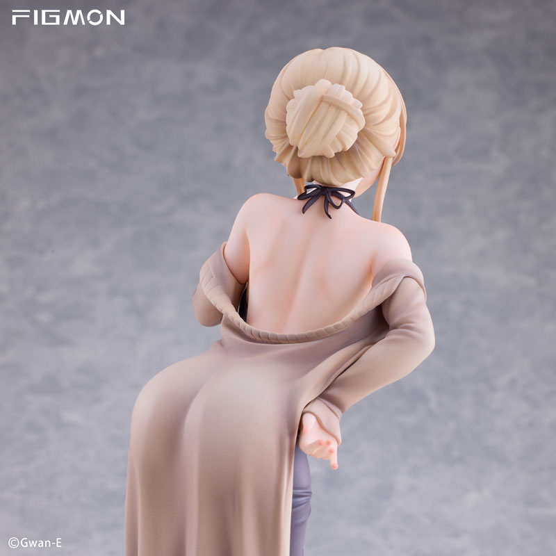 Erin Illustrated by Gwan-E 1/6 Complete Figure(Provisional Pre-order)