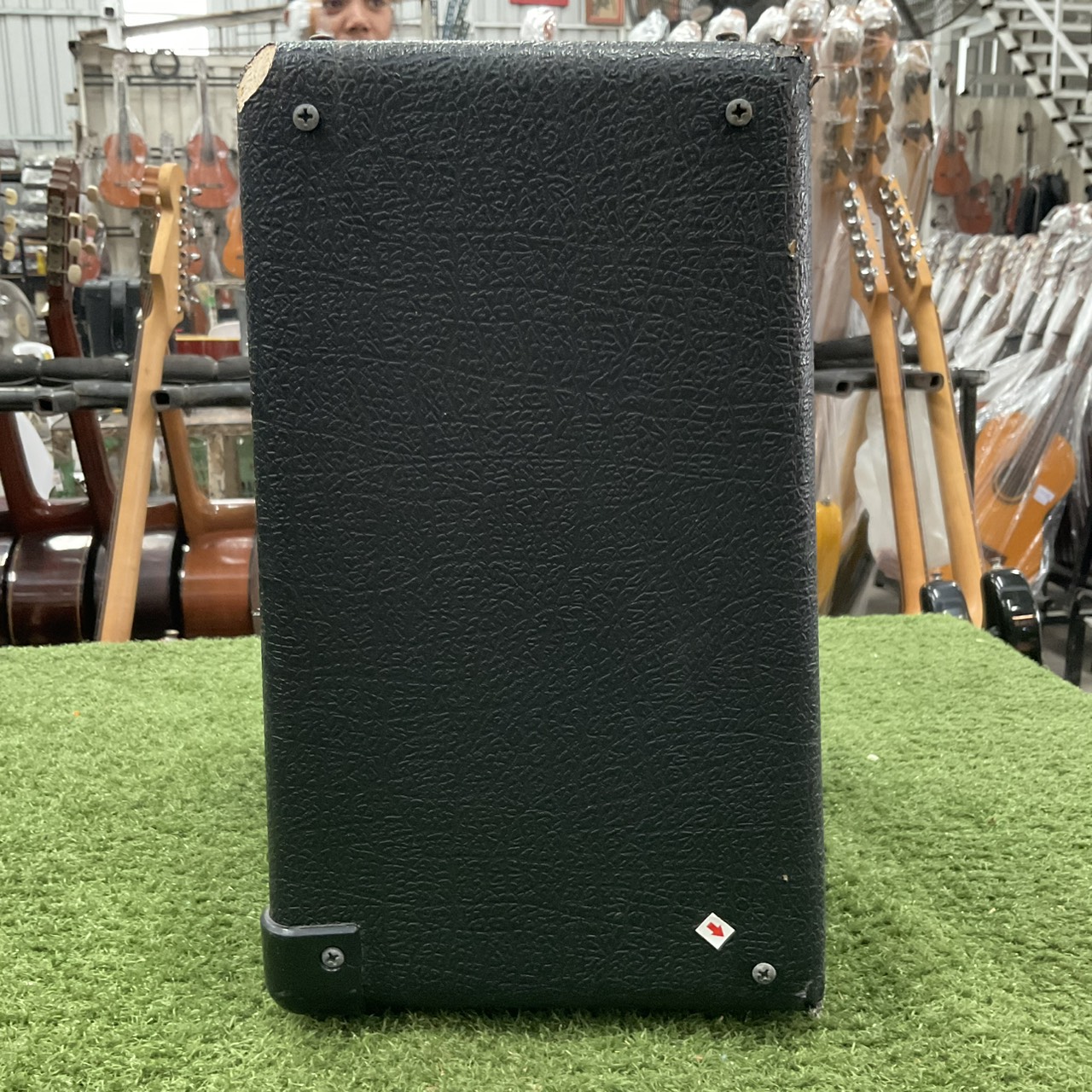 แอมป์กีต้าร์ Greco : GBX1000