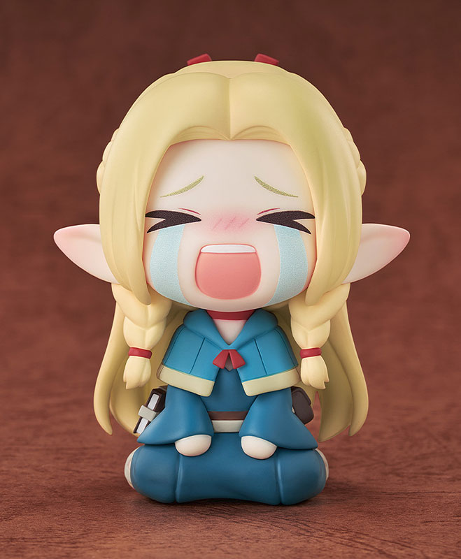 Qset Delicious in Dungeon Marcille Complete Figure(Pre-order)