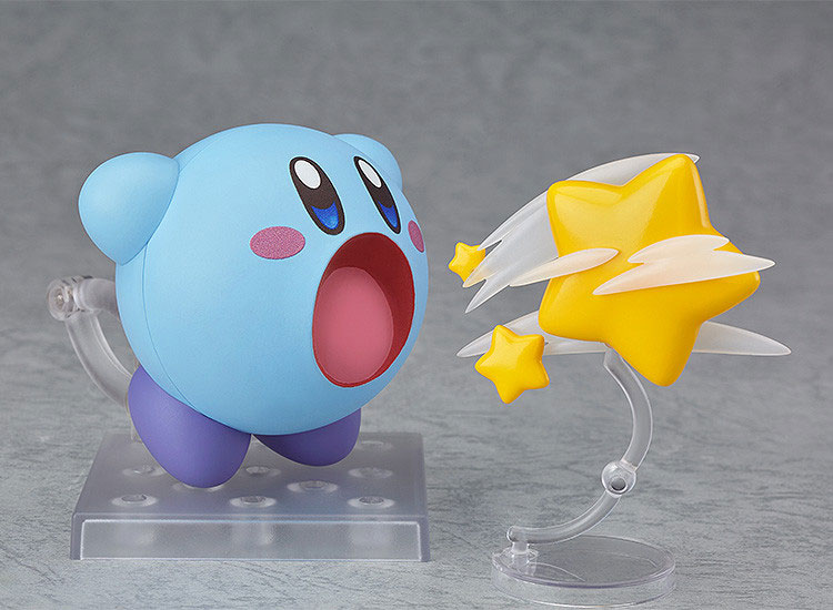 Nendoroid Kirby Ice Kirby(Pre-order)