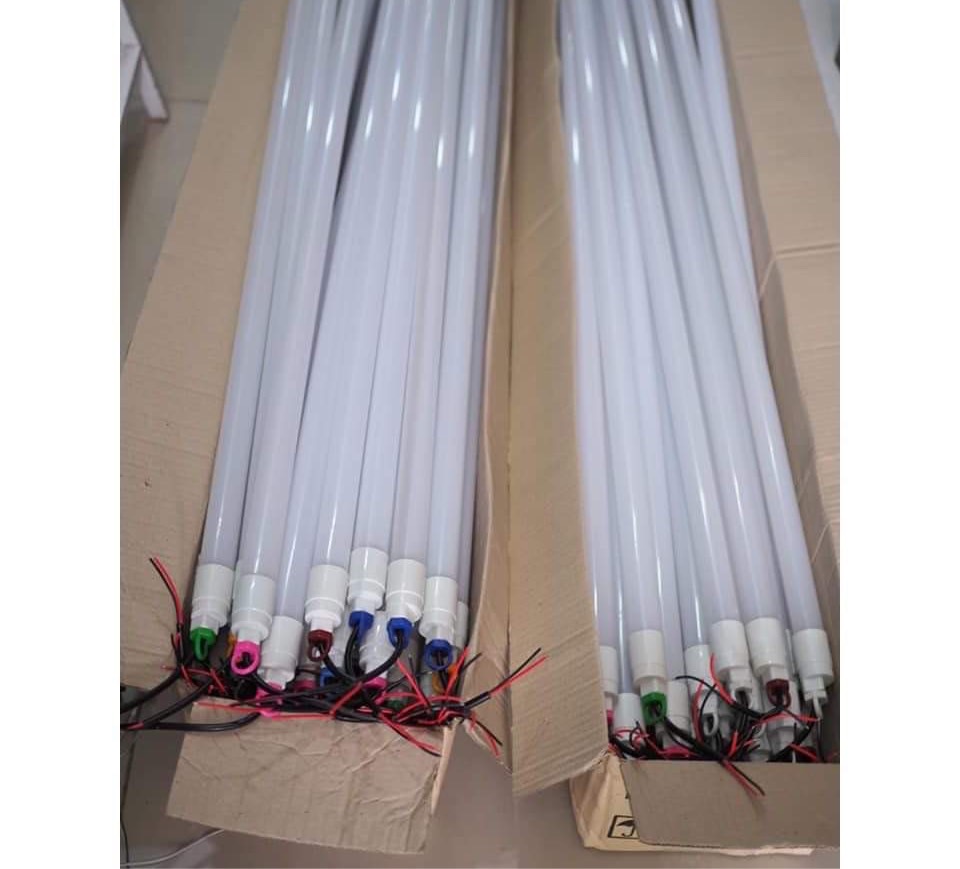 ไฟนีออนบัส LED 24V 120 CM