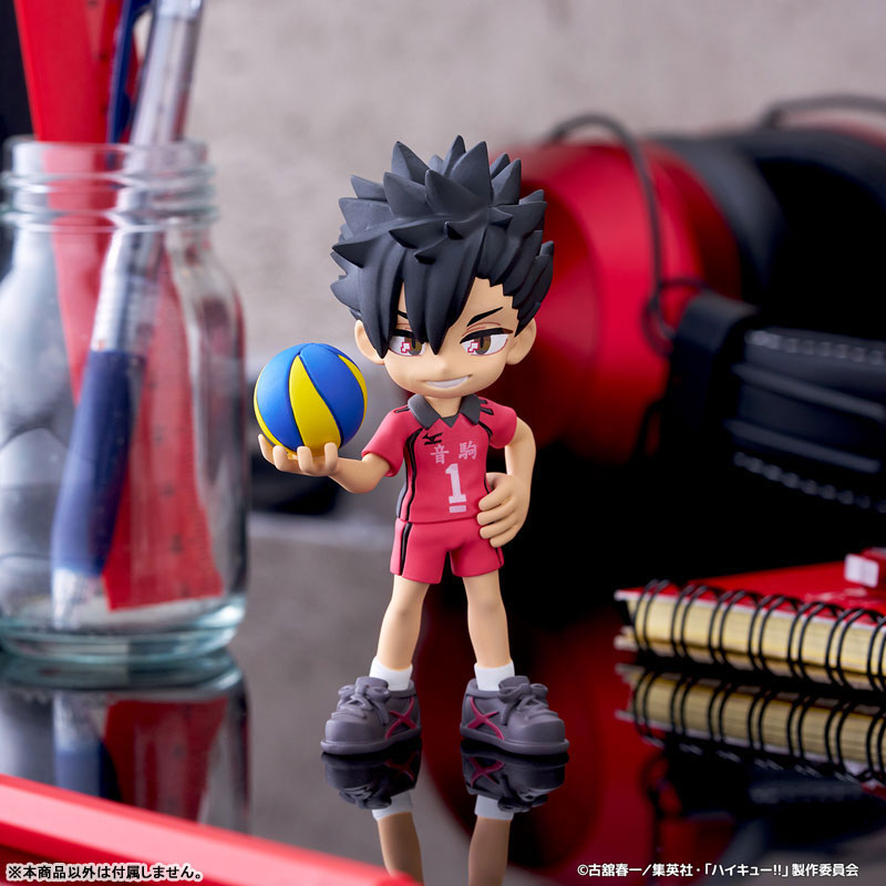 PalVerse Haikyuu!! 6Pack BOX(Pre-order)