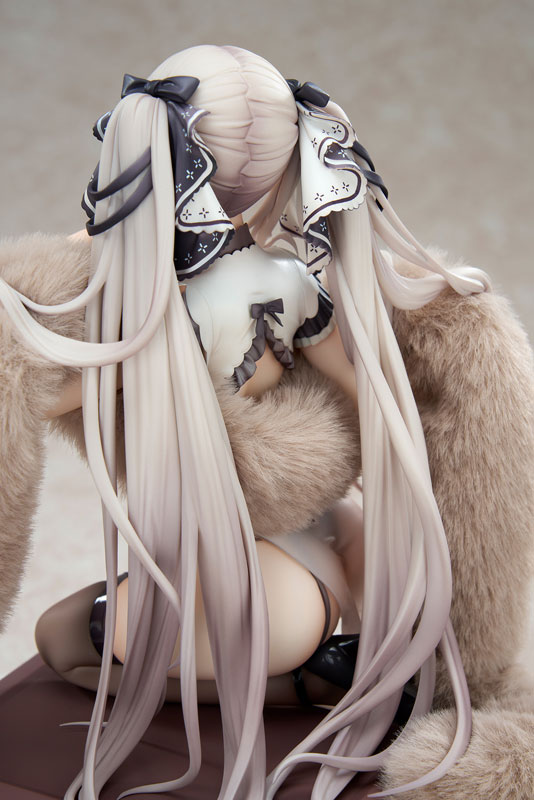 [Bonus] Azur Lane Formidable Still Illustration Ver. 1/7 Complete Figure(Pre-order)