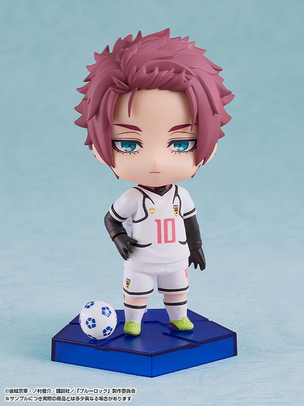 Nendoroid Bluelock Sae Itoshi(Pre-order)