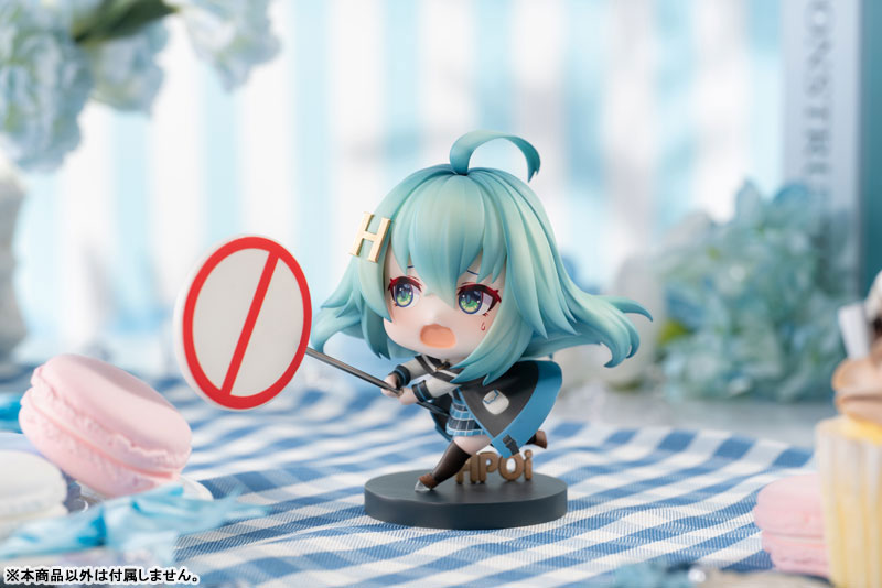 HPOI Kanban Musume Ecchi nanowa Dame desu Complete Figure(Provisional Pre-order)